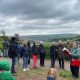 Discovering the Suspension Bridge and Observatory